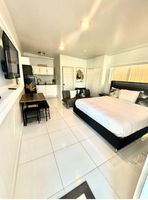 Alquiler Vacacional - Private Paradise in Miami !!

Brand new apartment
Great location
Family friendly