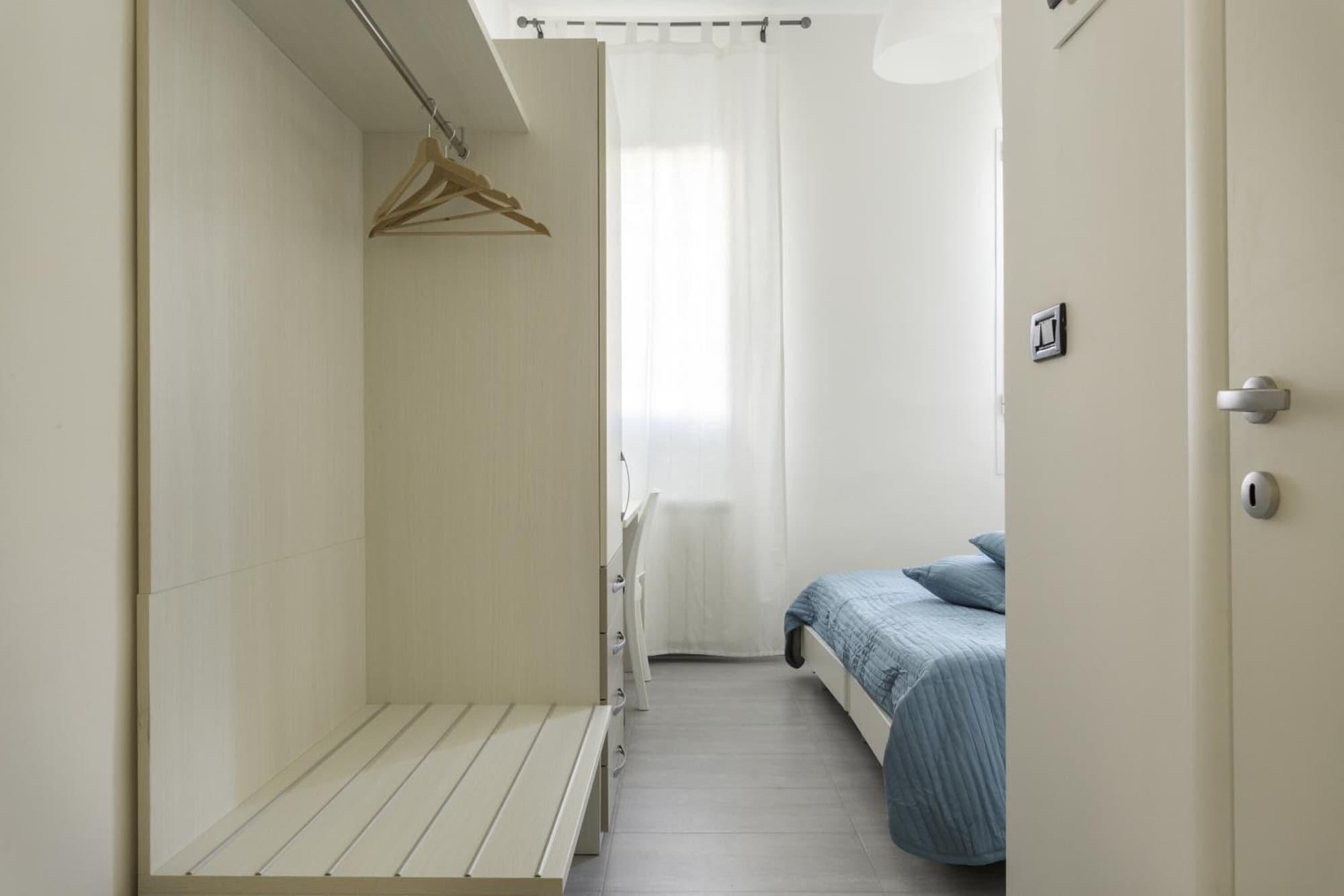 Hotel Easy Venice Room
