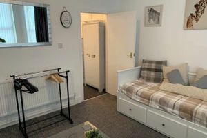 Alquiler Vacacional - Cosy Wirral home near Liverpool with Free Parking!