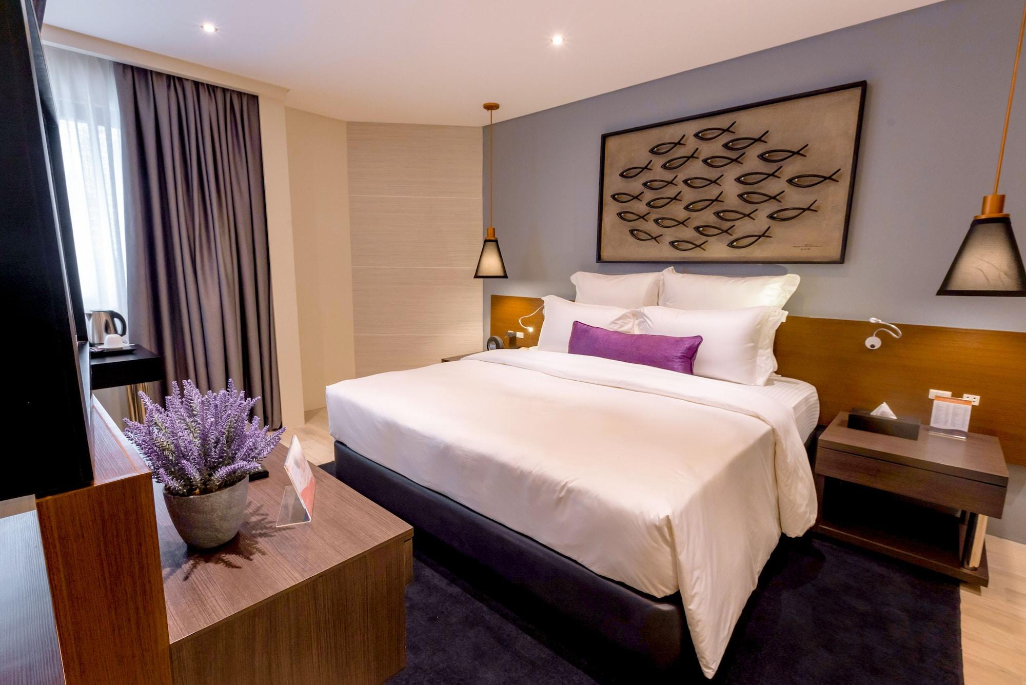 Habitación Coro Hotel
