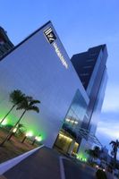 Alojamiento - Uchoa Hotel