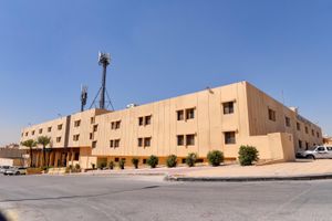 Alojamiento - Capital O 419 Al Safeer Hotel