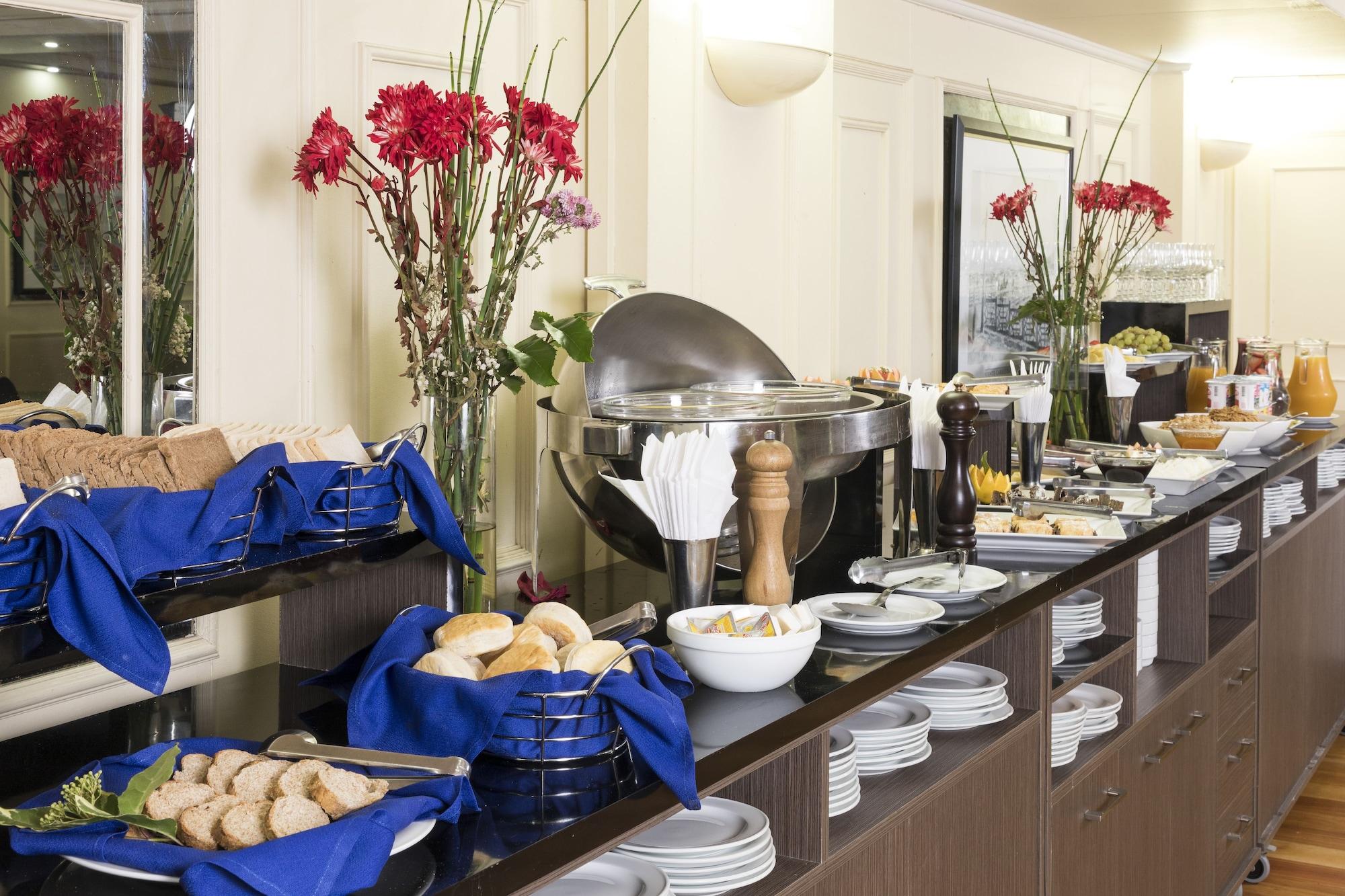 Restaurant Hotel Frontera Clasico