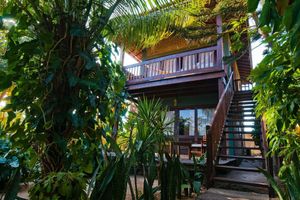 Alojamiento - Pousada Vila Bela Vista Jericoacoara