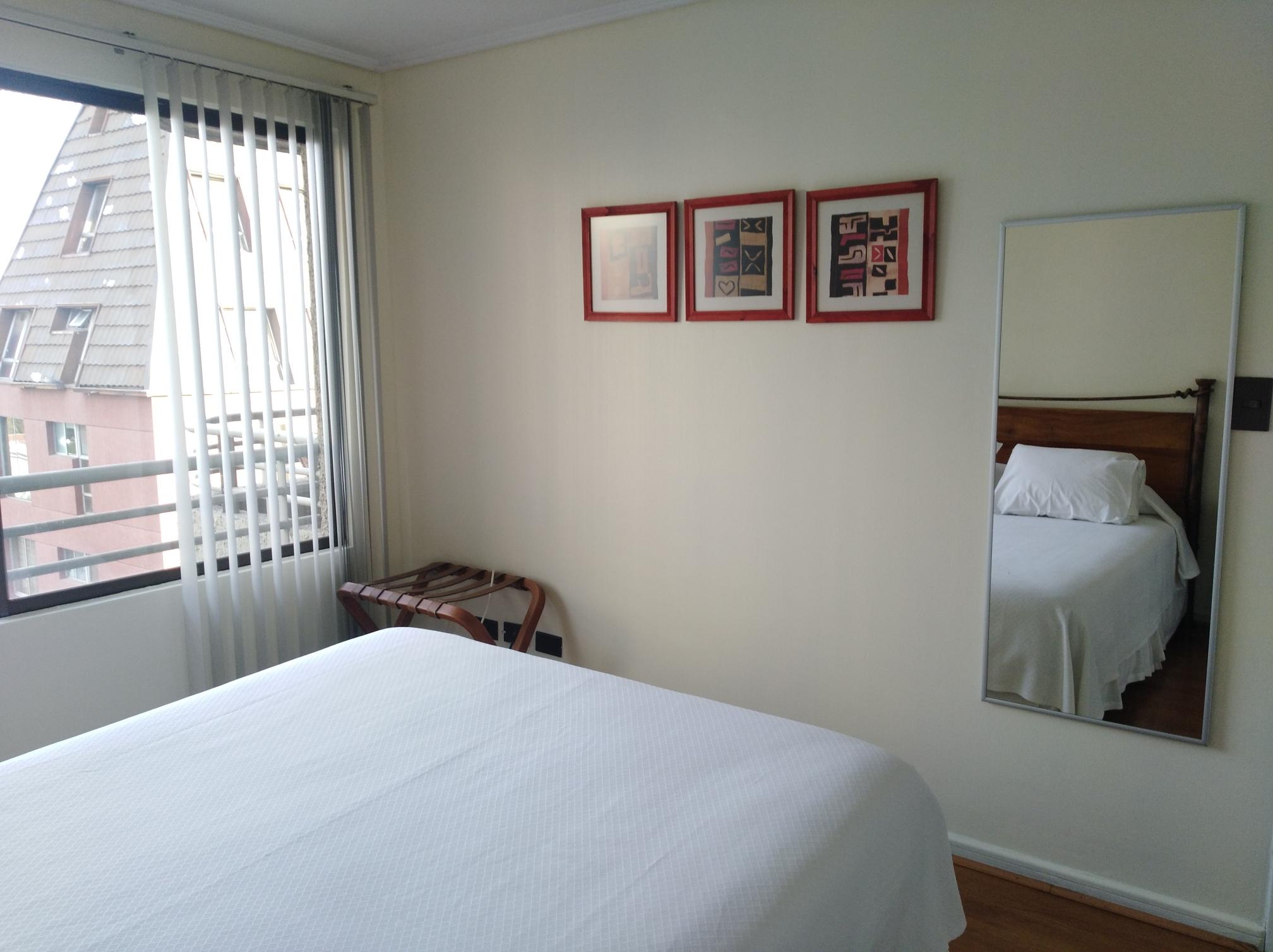 Varios Room Apart Escuela Militar