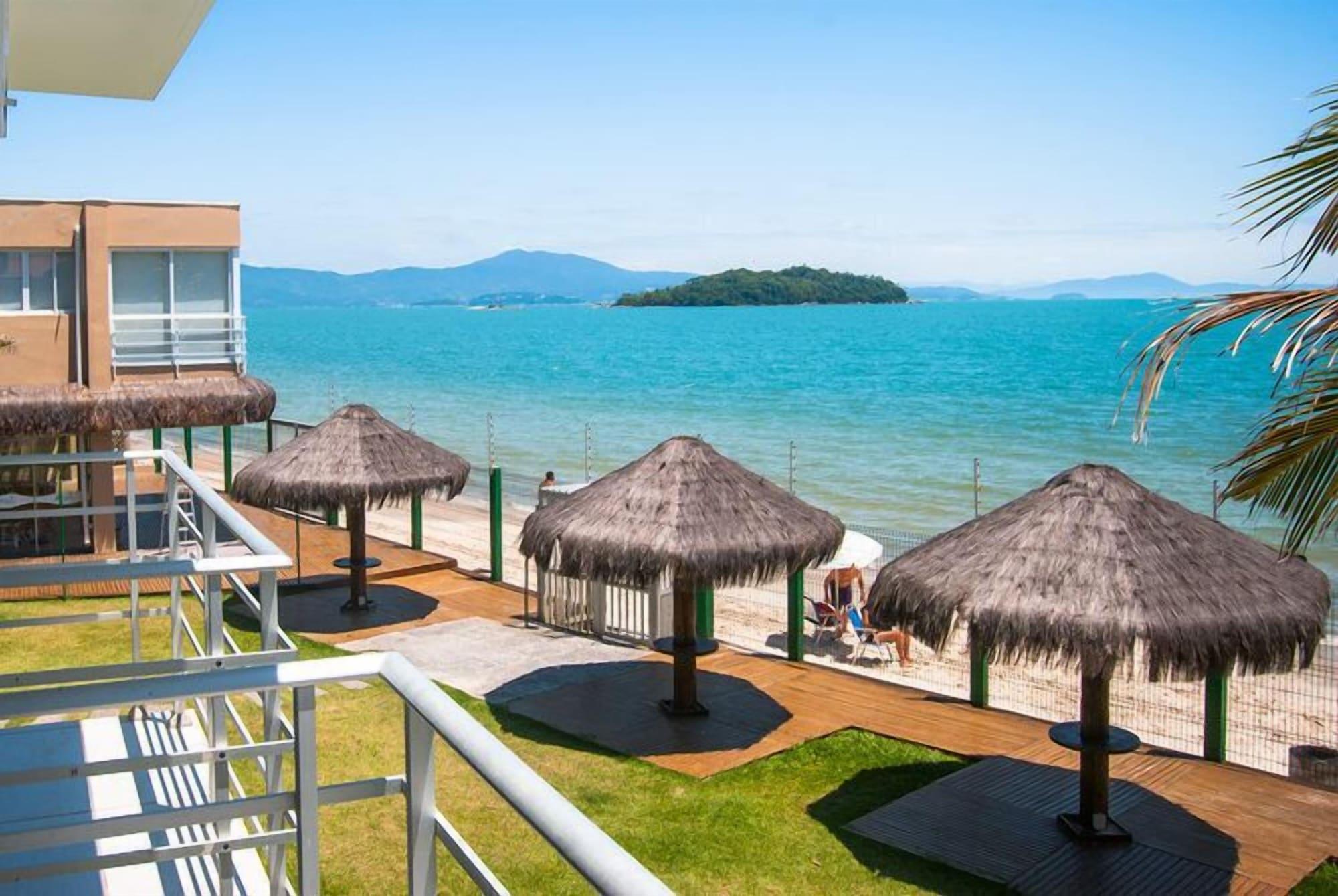 Varios Pousada Holiday