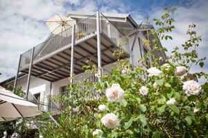 Alojamiento - Le Coq Chantant B&B and Boutique Hotel