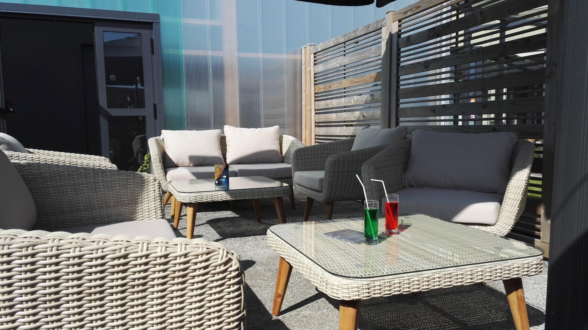 Varios Hôtel Libéra Caen