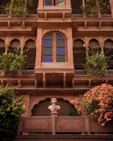 Alojamiento - Narendra Bhawan Bikaner