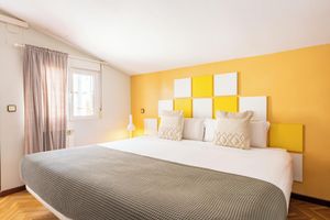 Alquiler Vacacional - Smartr Madrid Chueca