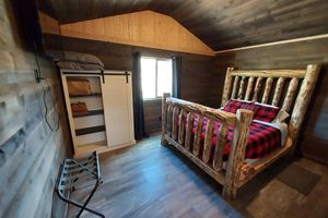Alquiler Vacacional - Cabin 3 Relaxing 1-bedroom cabin in Anaconda MT