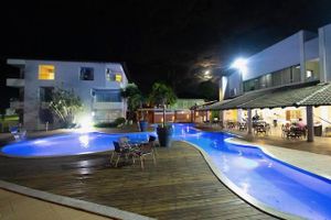 Alojamiento - Hotel BHS