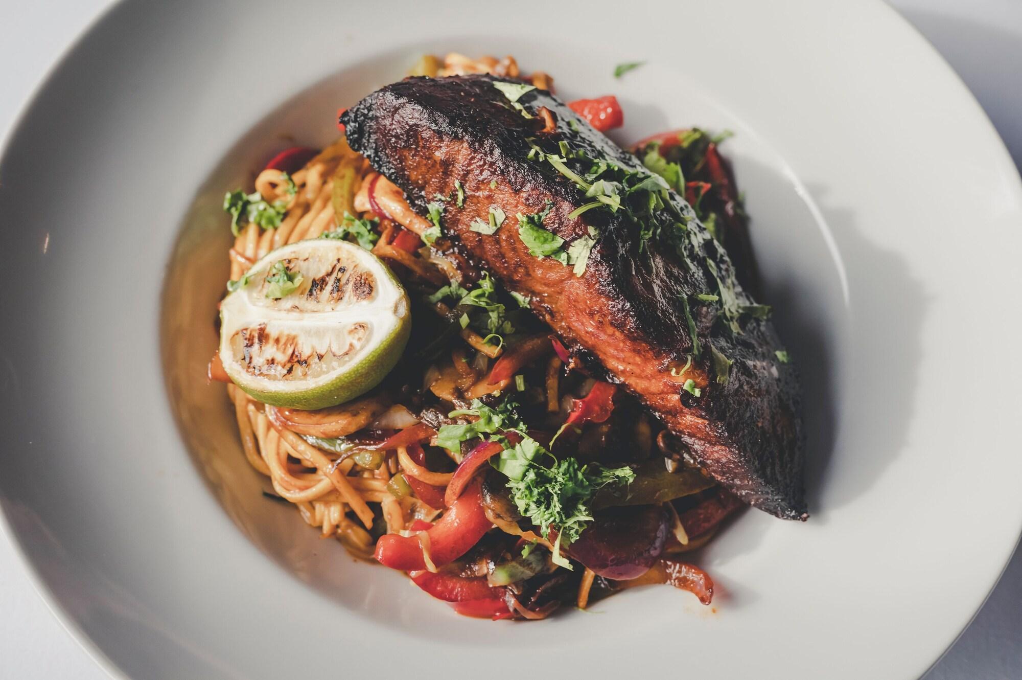 Restaurant Camelia Hotel