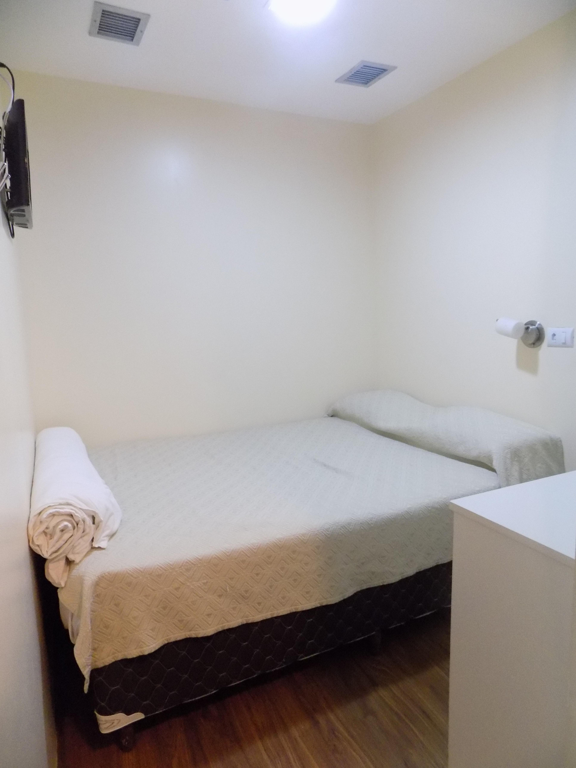 Suite Aerosleep Aeroporto de Curitiba
