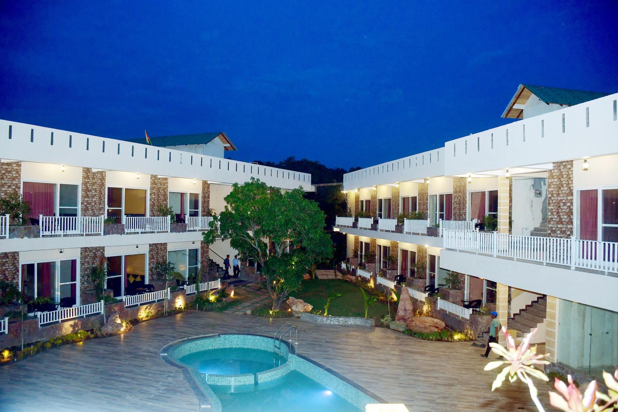 Varios Vow Resorts And Spa