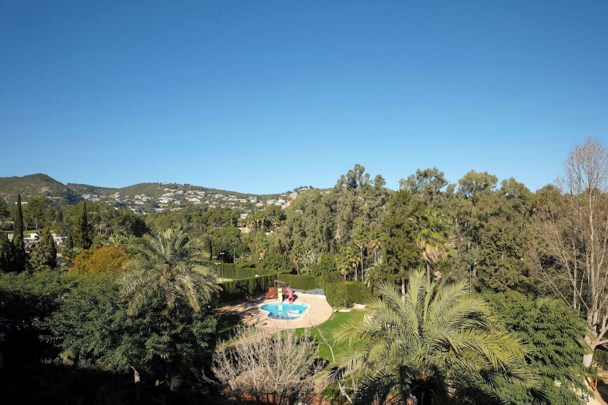 Habitación Sheraton Mallorca Arabella Golf Hotel