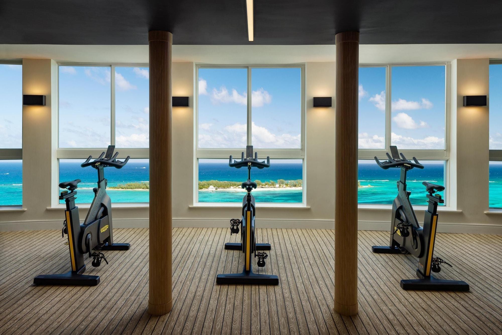 Gimnasio Sandals Royal Bahamian - ALL INCLUSIVE Couples Only