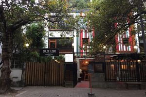 Alojamiento - Dolce Lobo Boutique Stay