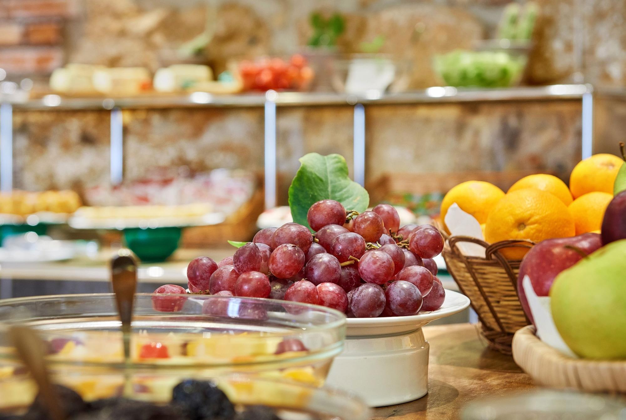 Restaurant Hotel Al Madarig
