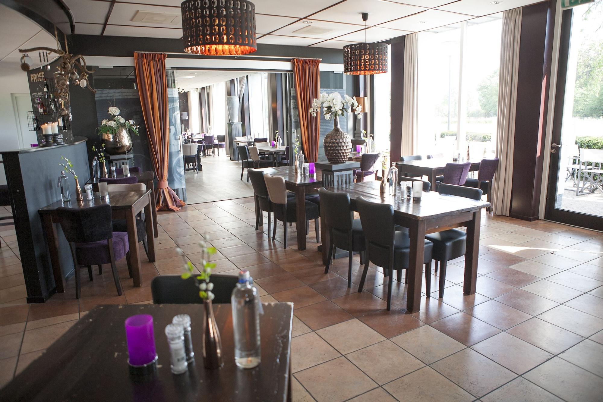 Restaurant Recreatiepark De Boshoek