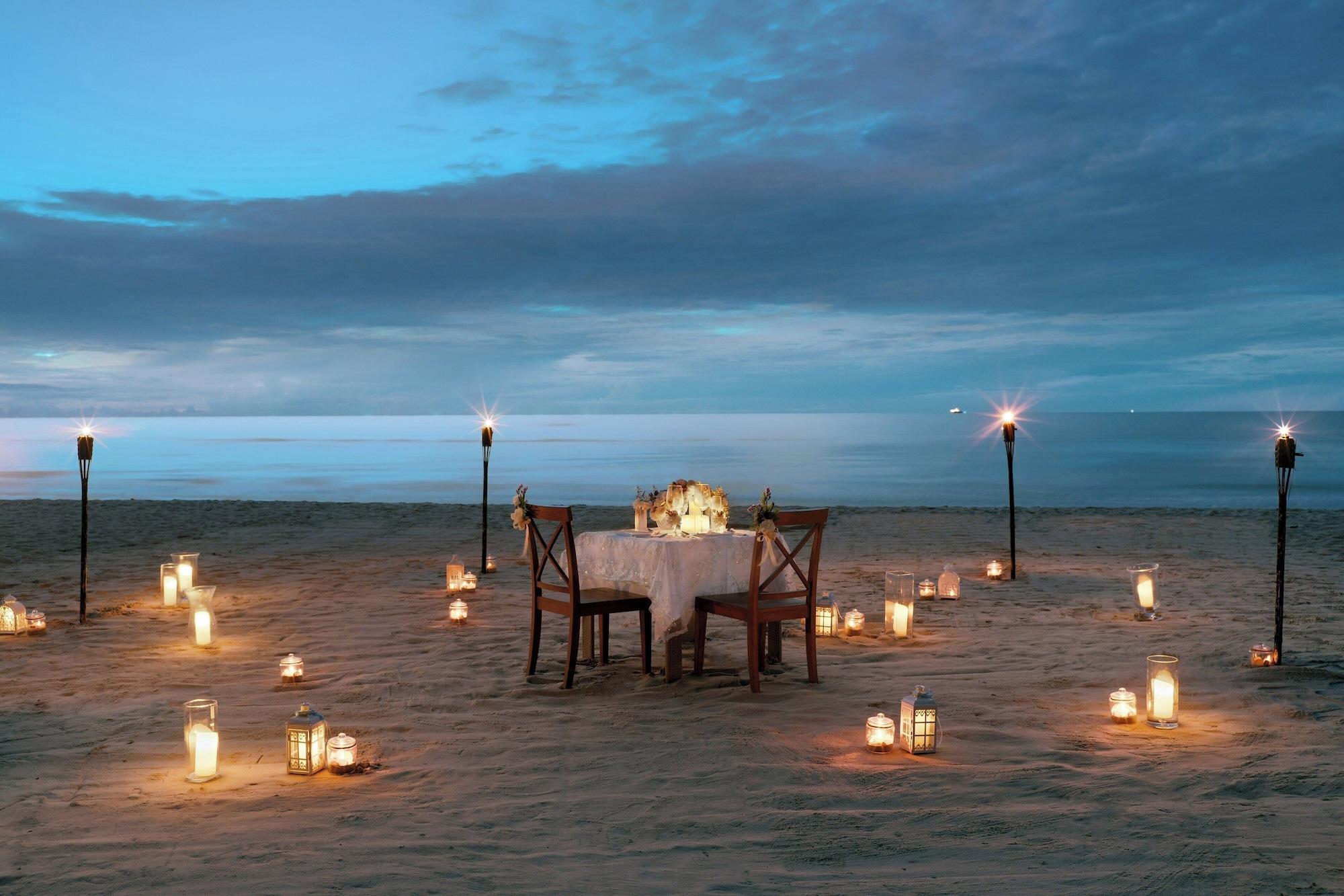 Playa Sheraton Hua Hin Resort & Spa