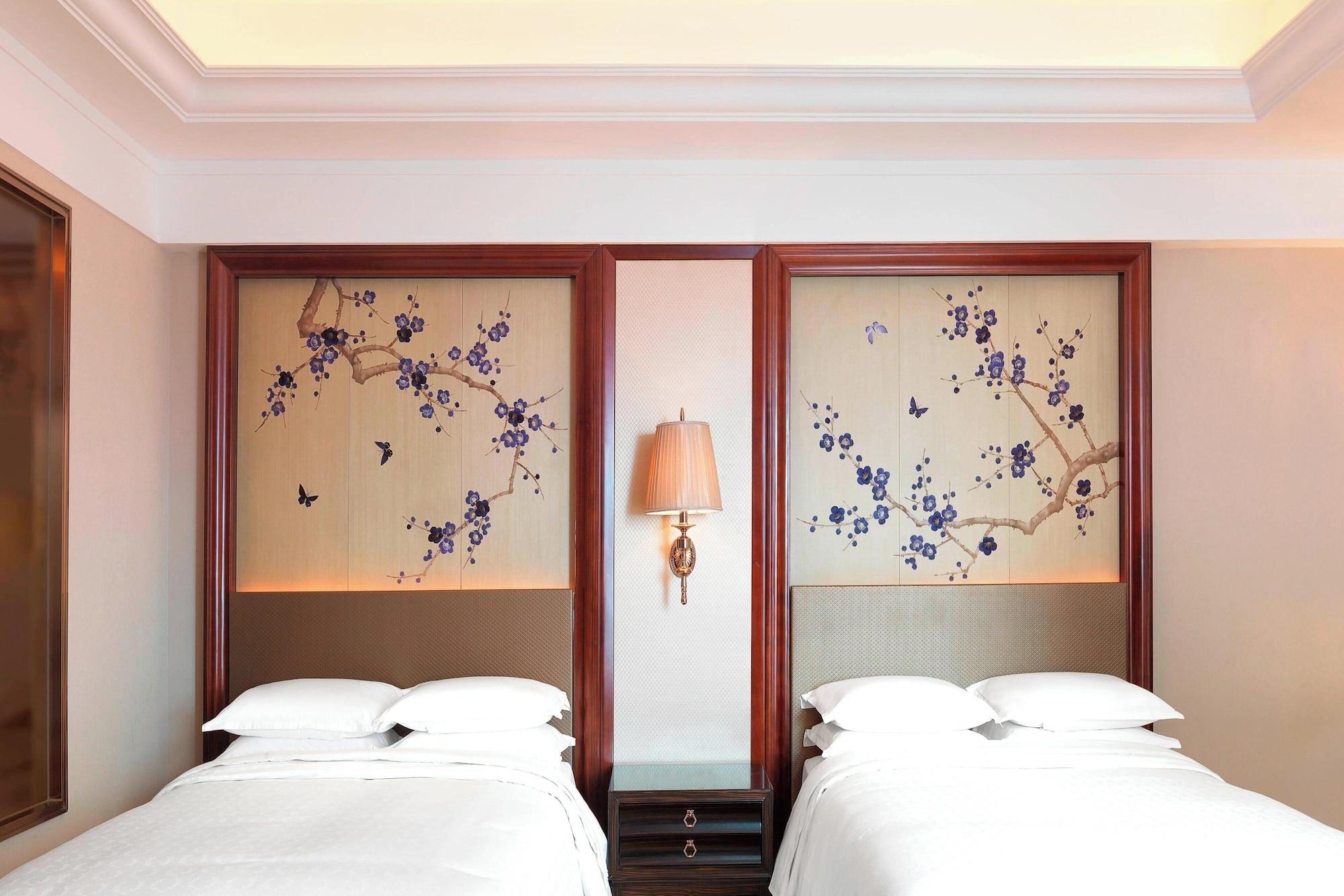 Habitación Sheraton Shantou Hotel