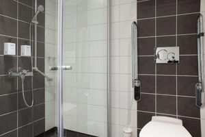 Alojamiento - Scandic Brennemoen