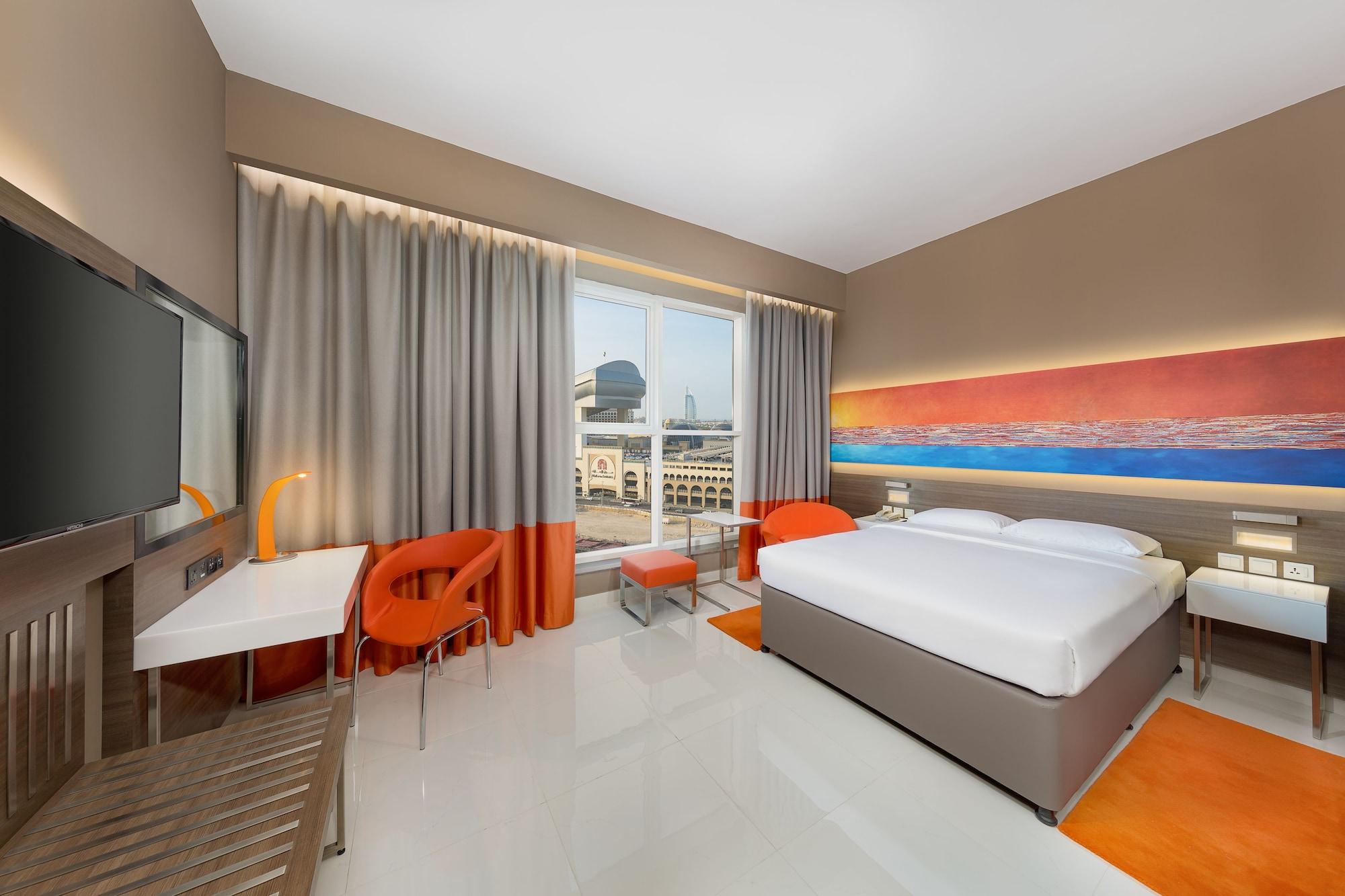 Habitación Citymax Hotel Al Barsha