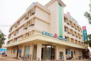 Alojamiento - Jinjiang Inn Dezhou Train Station