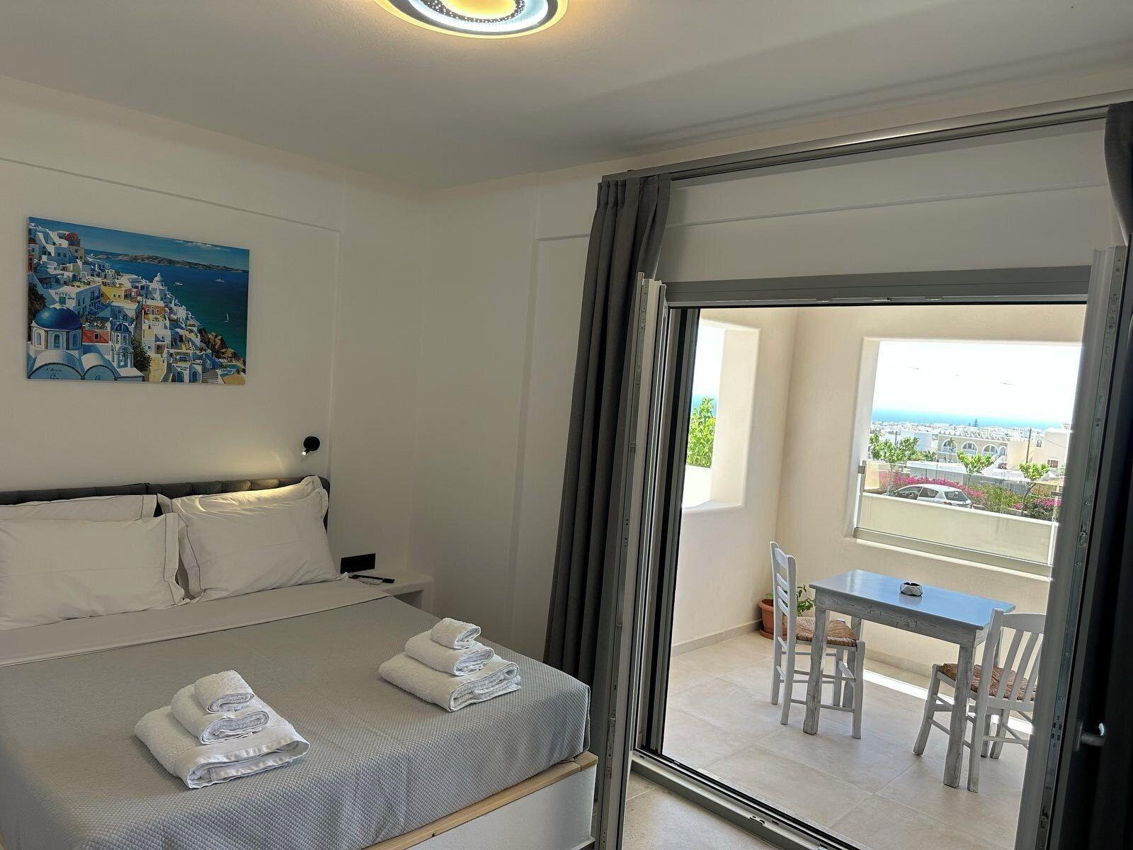 Habitación Lovely Hot-L