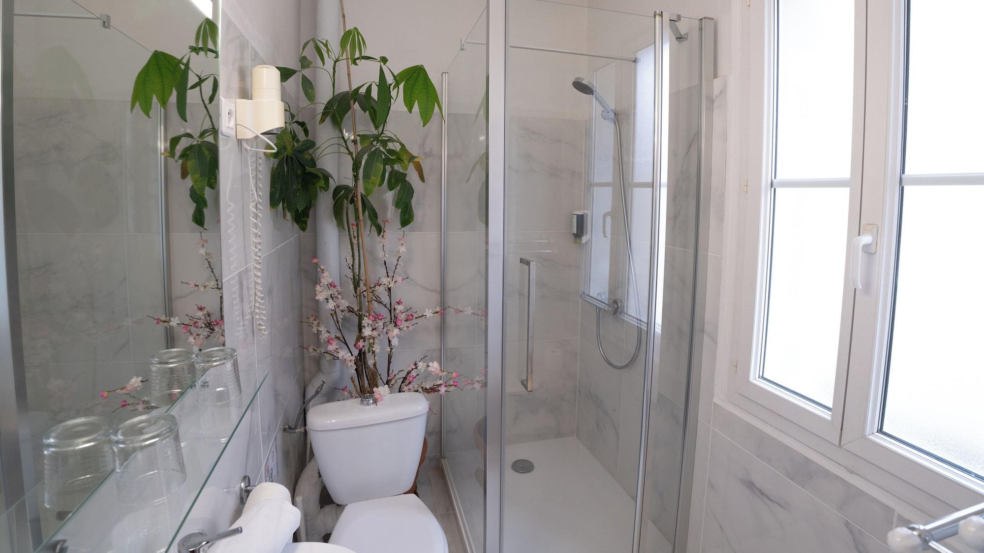 Equipamiento de Habitación Hotel des Grands Hommes - Bordeaux Centre