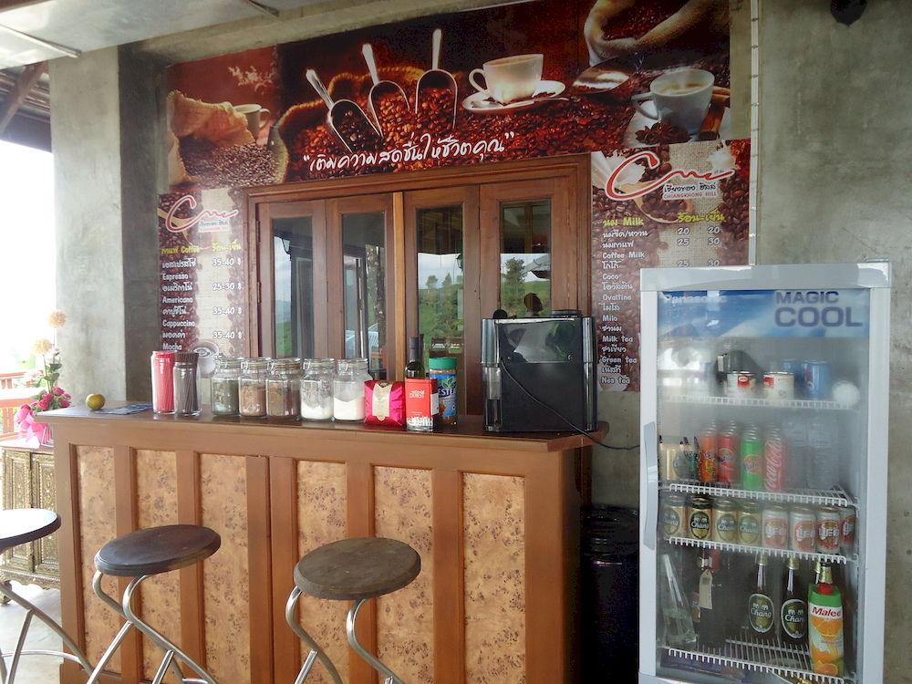 Bar/Salón Chiang Khong Hill