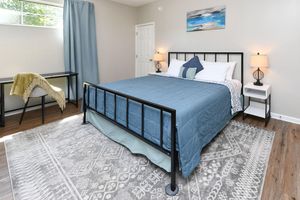 Alquiler Vacacional - Beautiful Villa in Myrtle Beach within 4 min walk to the beach