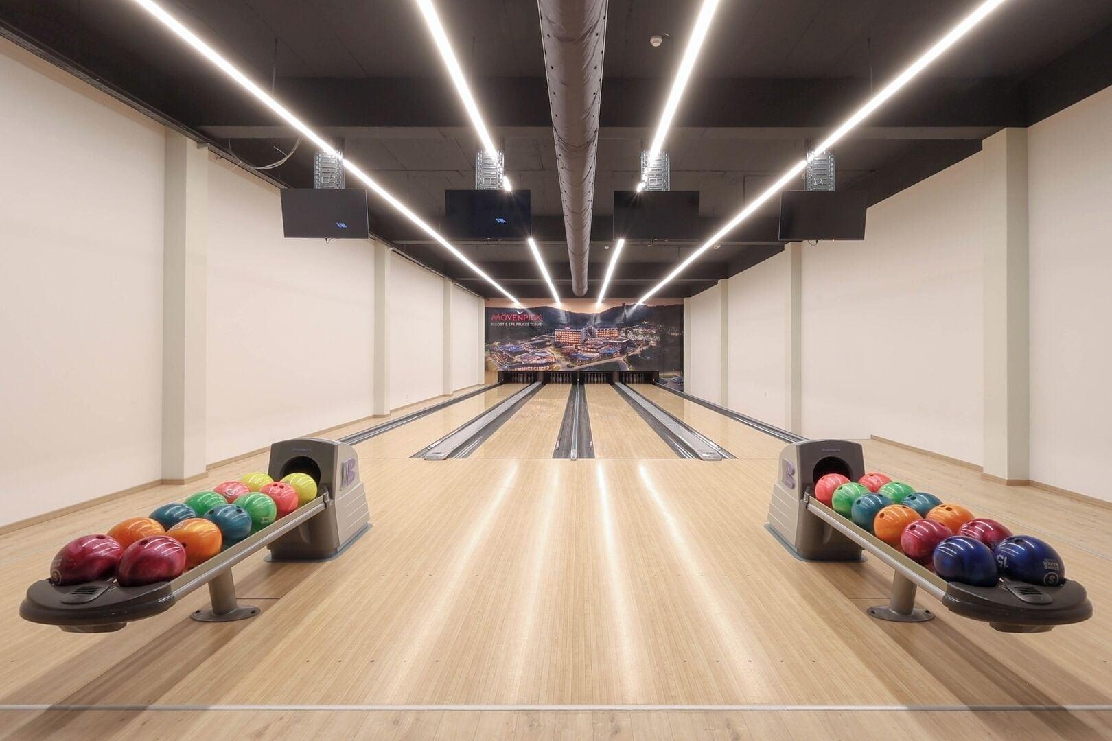 Instalaciones Recreativas Fruške Terme - Fruški Cvet