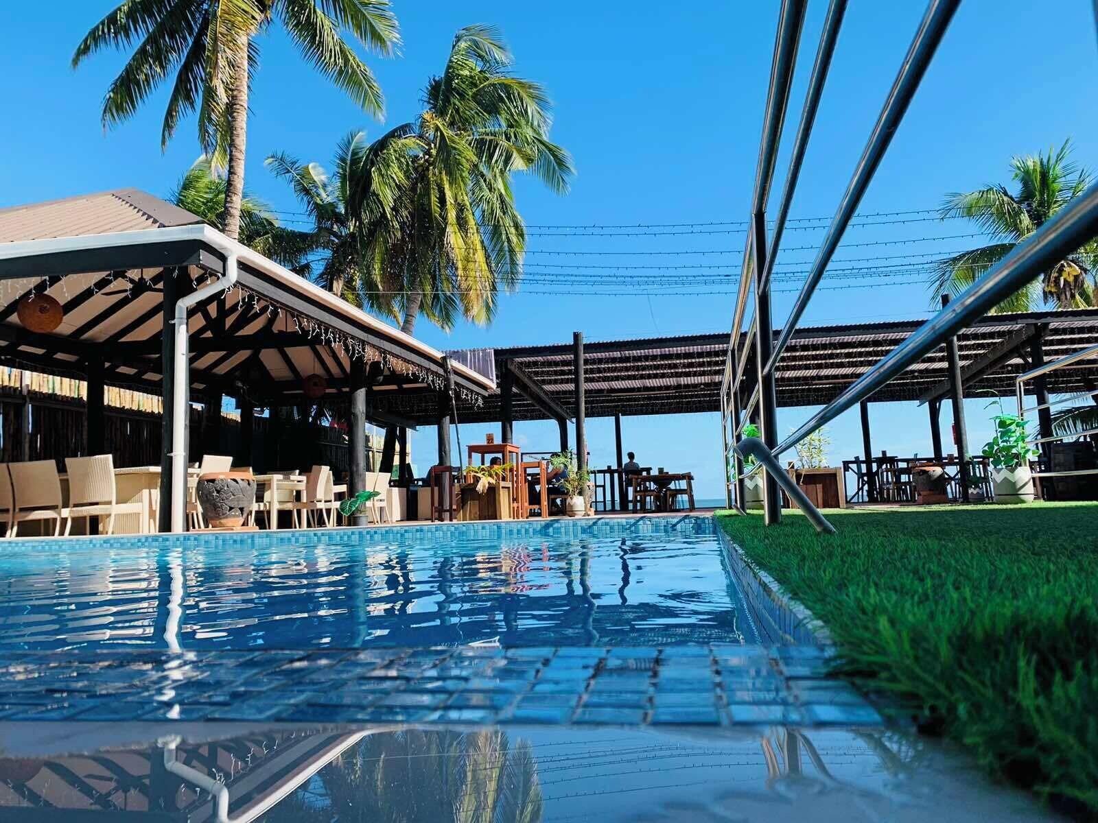 Varios Hotel Bulabard