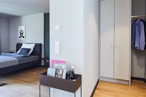 Alquiler Vacacional - ipartment Wolfsburg