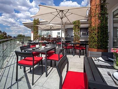 Hotel Stara San Angel Inn