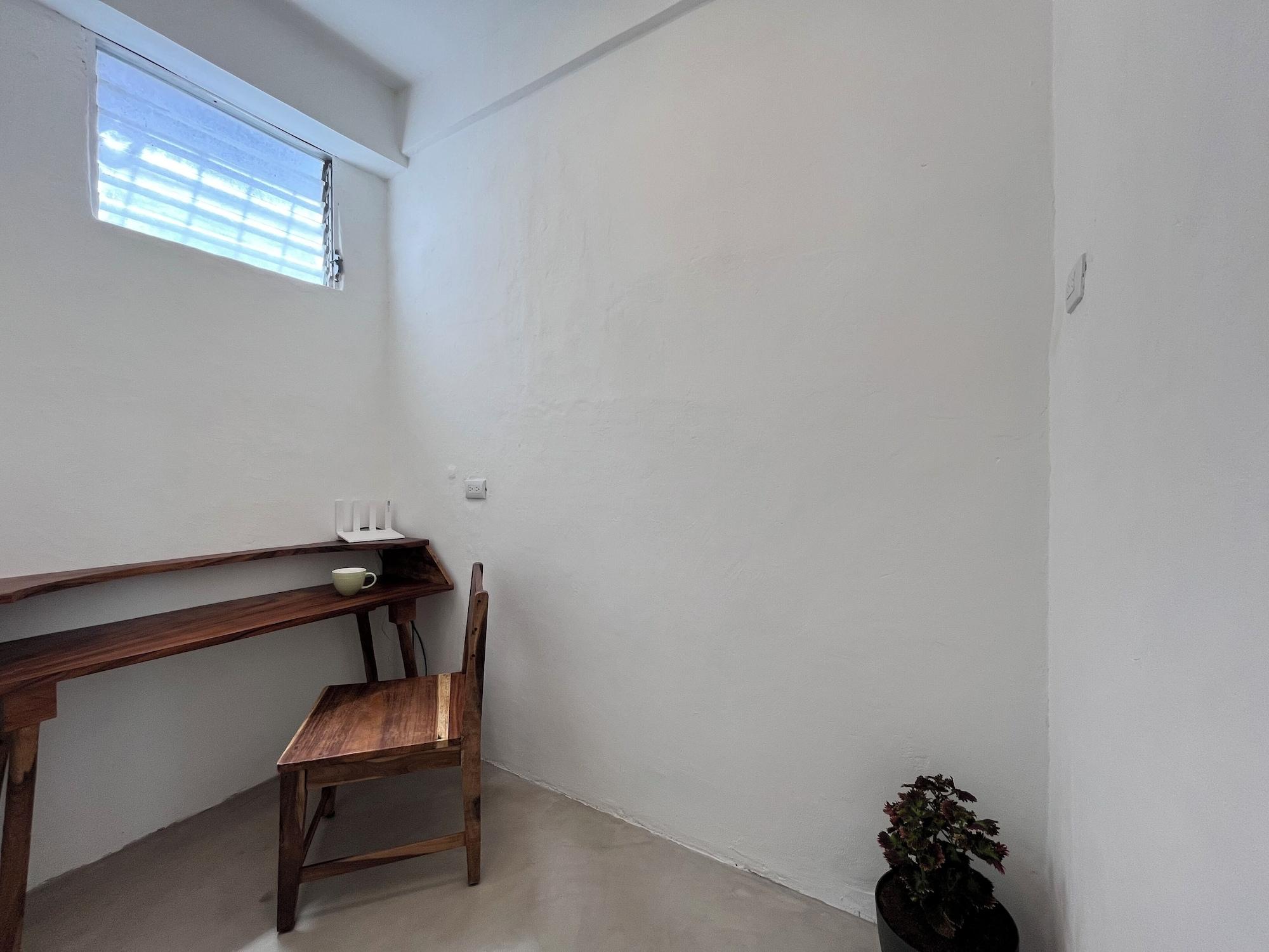 Vista Lobby Ipan Noya