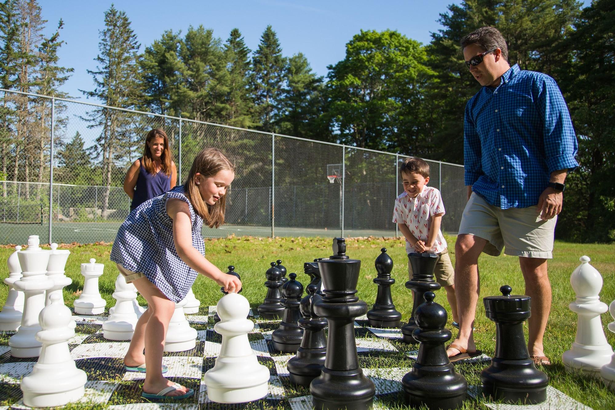 Gimnasio Ocean Gate Inn