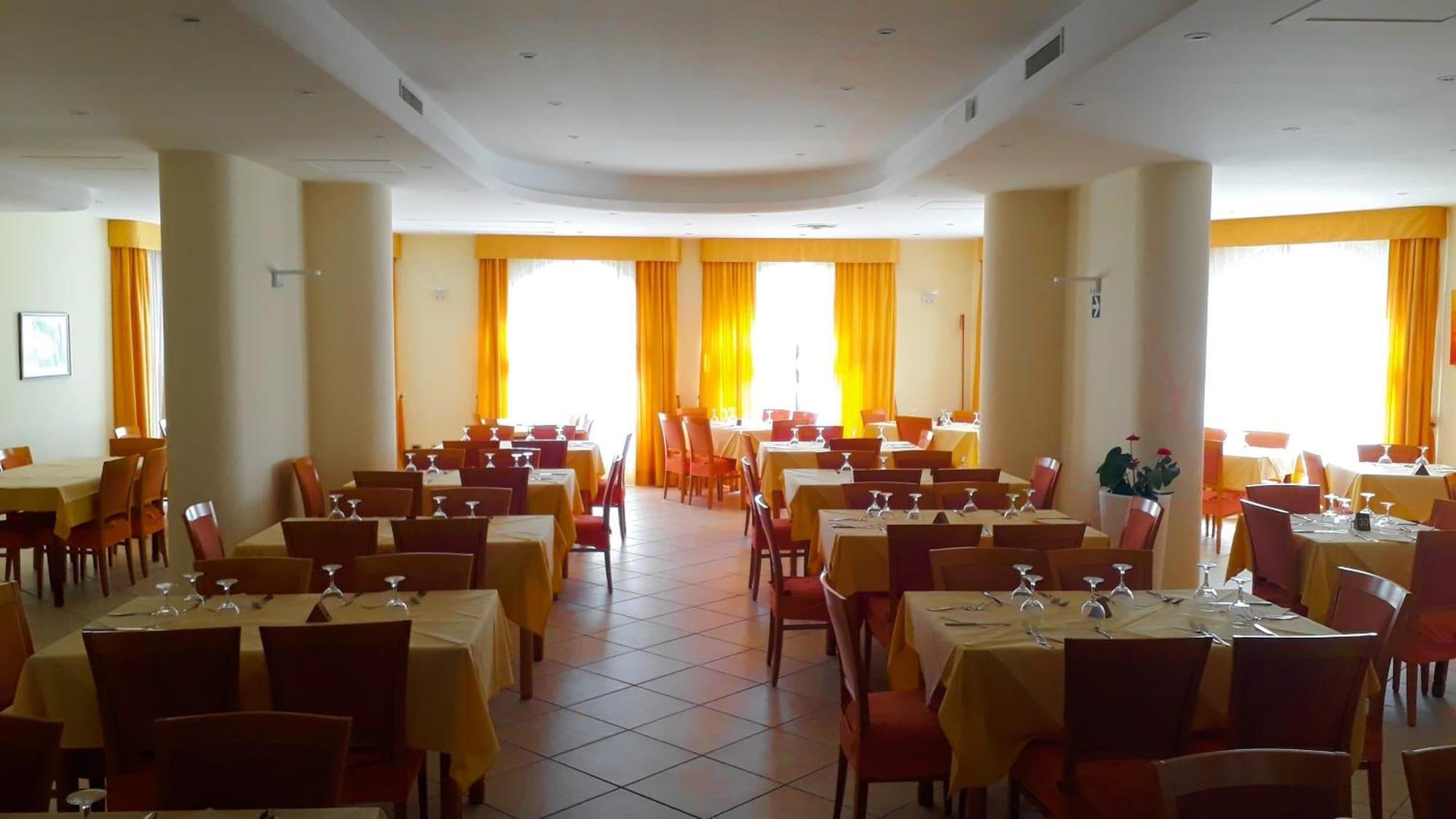 Restaurant Hotel Grotticelle