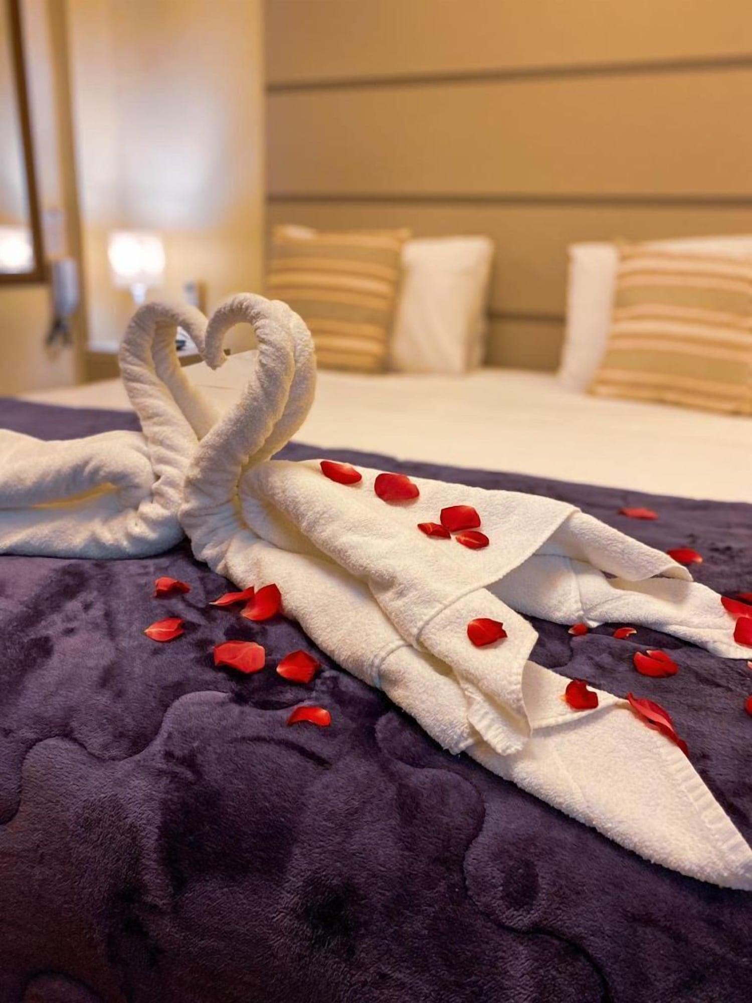 Habitación Pousada Quinta dos Doges Ltda