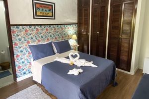 Alojamiento - Pousada Cantinho do Pe