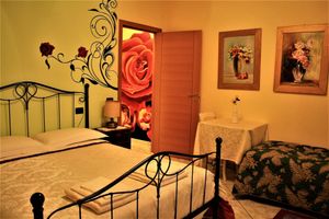 Alquiler Vacacional - Bed and Breakfast Villa Ciccone