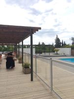 Alojamiento - Les Terrasses DAix