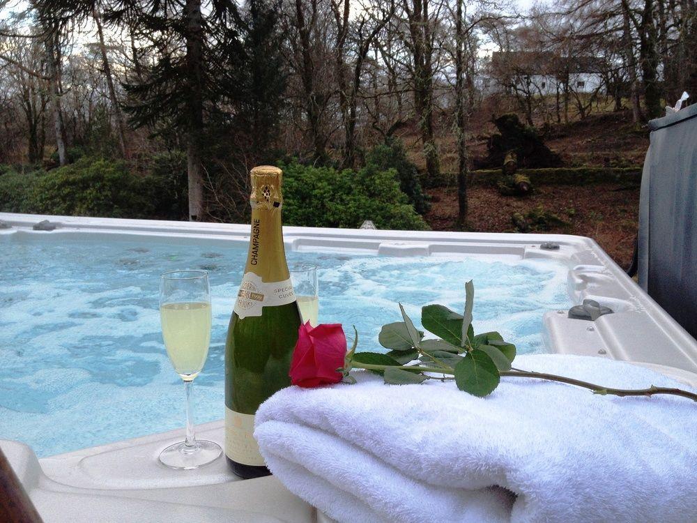 Spa Duisdale House Hotel