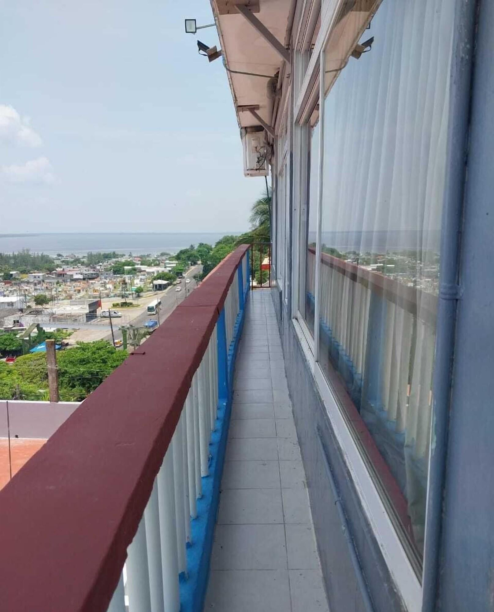 Equipamiento de Habitación Hotel Boutique Vista Hermosa