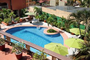 Alojamiento - Hotel Zihua Caracol