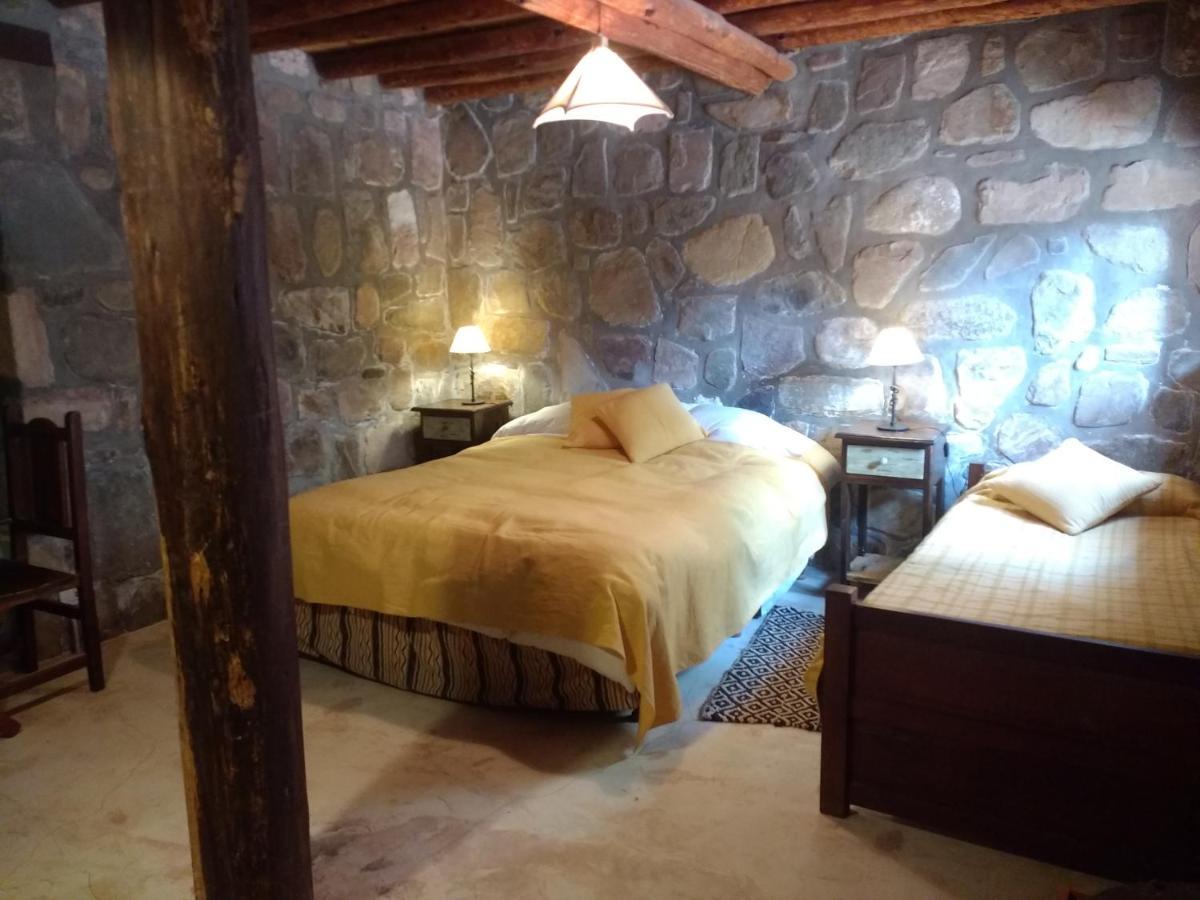Habitación Hostal de Altura
