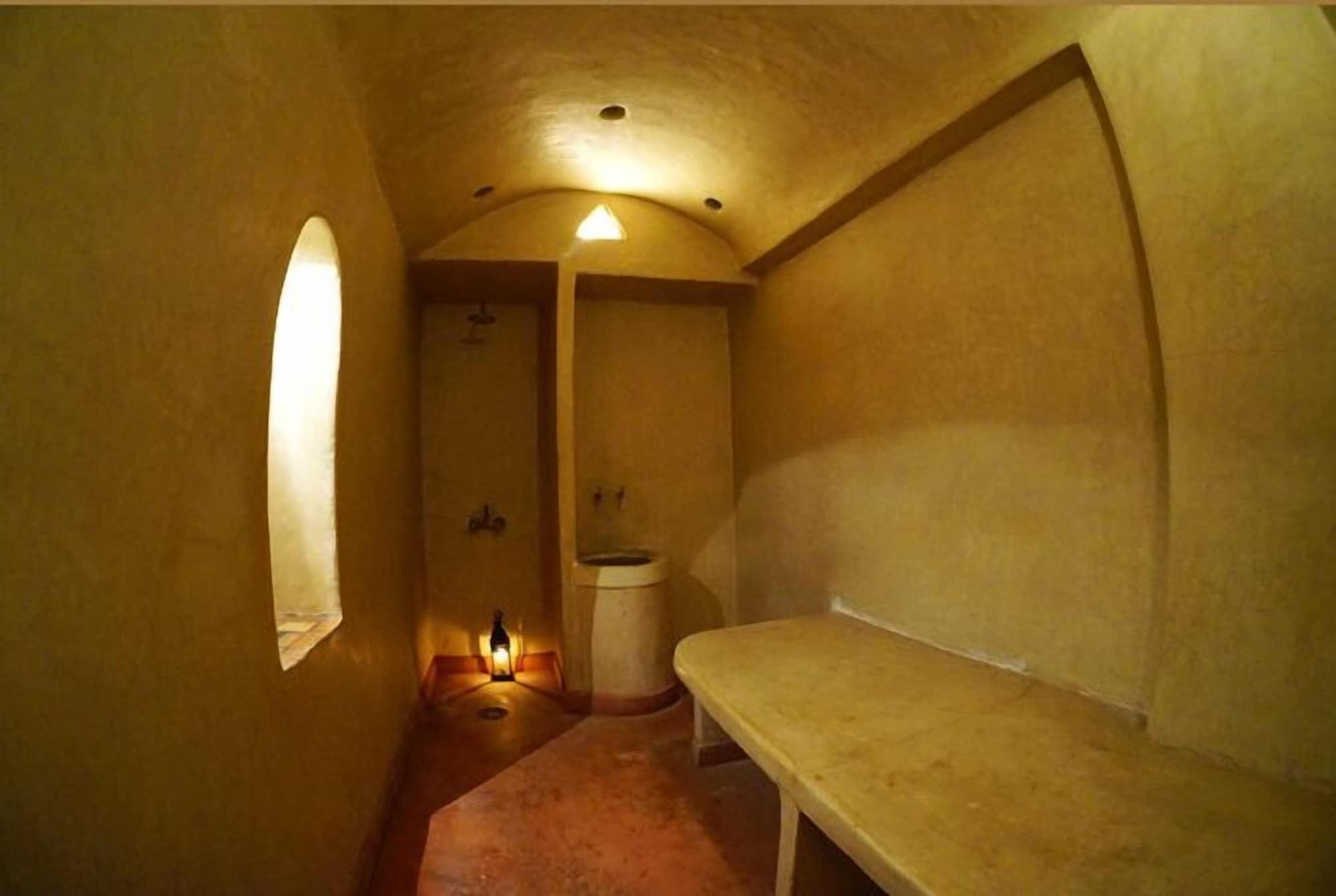 Spa Dar Kamar