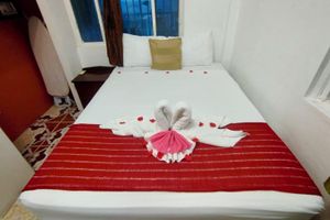 Pacote - See Belize Sea View Vacation Rentals